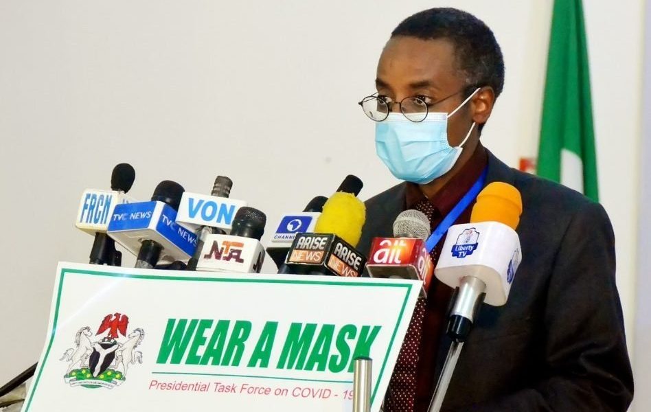 COVID-19: January Will Be A Tough Month, FG