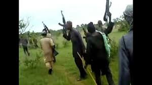 Police, Army ‘Fight’ Over Rescue Operation of Islamiyya Students in Katsina