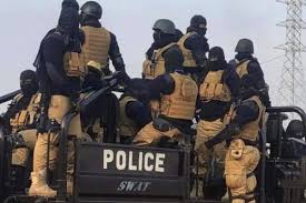 IGP Orders Deployment of Newly Formed Police Unit, SWAT