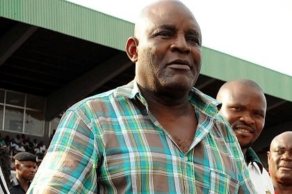 Former Super Eagles Coach, Christian Chukwu Debunks Death Rumour