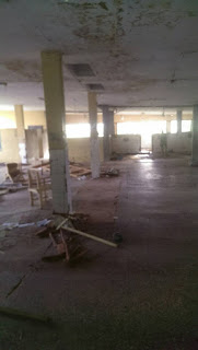 Four Years After, OAU Management Reopens Halls of Residence Mosque