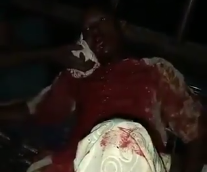 To Kwara Govt: Alleged Killing of 5 Drivers By Soldiers In Kwara And The Need For Justice