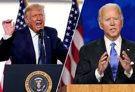 Just In: Trump Finally Speaks on Transition of Power To President-elect