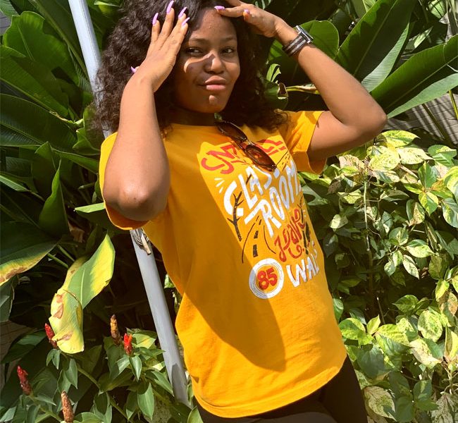 Slain UNIUYO Job Seeker, Emerges One Of The Best Graduating Students (See Her Final Result)