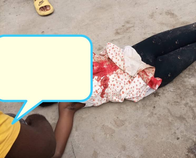 #YorubaNationRally: Police React To Death of 14-year-old Girl