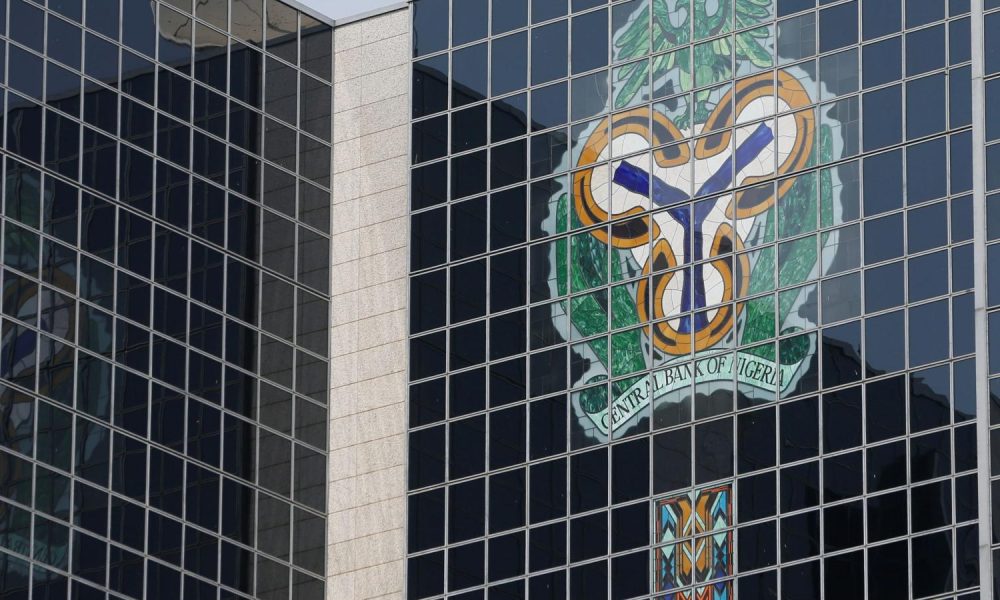 eNaira: CBN frowns at Commercial Banks