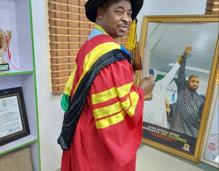 Danfo drivers begin 25% fare slash today