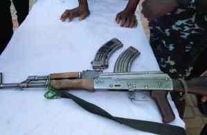 Desperate 25-year-old Man Contracts ‘Assassin’ With N110,000 To Kill Own Father