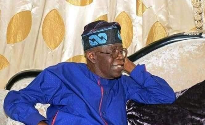 Tinubu, Oyetola, Aregbesola and the seat of godfatherism (1) by Busy Brain