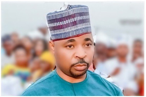 Mc Oluomo Endorses Sanwo-olu Second Term, Promises 3 Million Votes