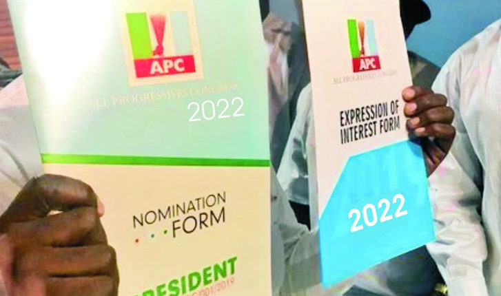 Why APC Postpones Presidential Screening – Sources