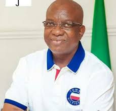 Impeachment Proceedings: Deputy Governor Floors Oyo Lawmakers in Court