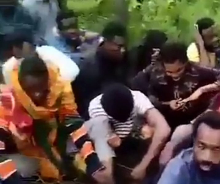 Just In: 24-hours After Releasing Disturbing Video of Abductees, Terrorists Release More Train Passengers