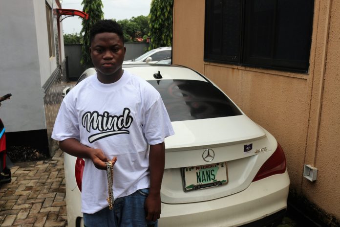 Yahoo-yahoo: NANS Exco Bags Jail Term Over N195 Million Internet Fraud