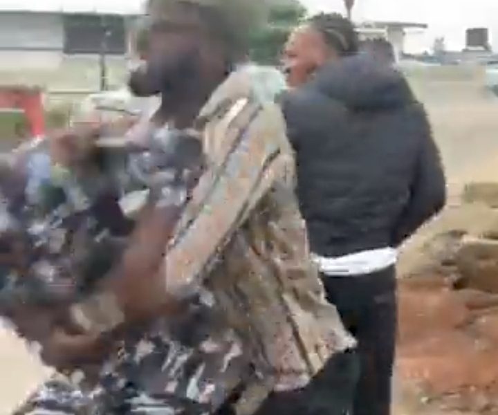 What To Do, if Policeman Slaps You – Police Spokesman, Adejobi