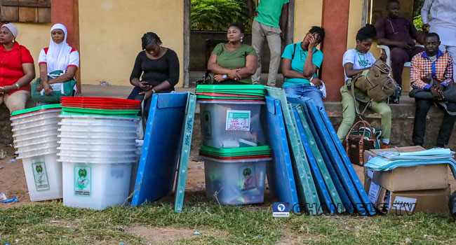 APC, PDP Yet To Submit 2019 Election Expenses Report – INEC