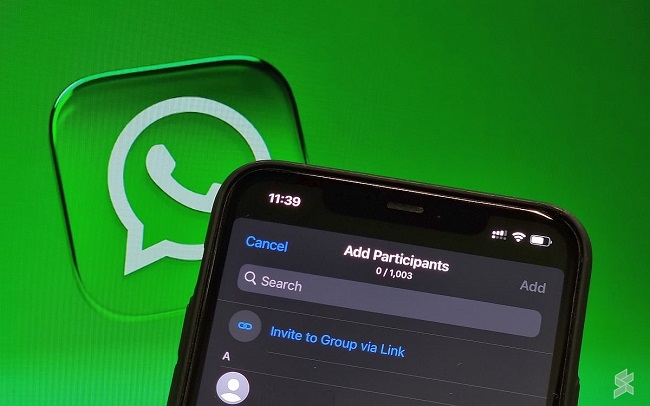 WhatsApp Introduces New Features