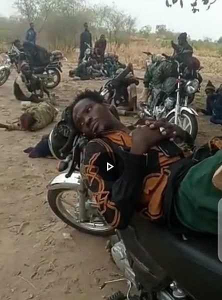 100 High-risk Financiers of Boko Haram Terrorists Identified – FG