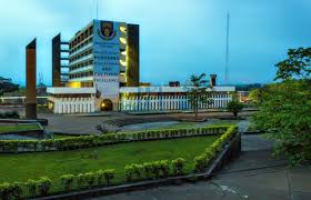 130 Bag First Class, as OAU Graduates 5,852