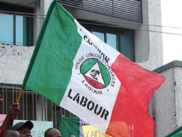 Protest: FG Drags NLC, TUC To Court