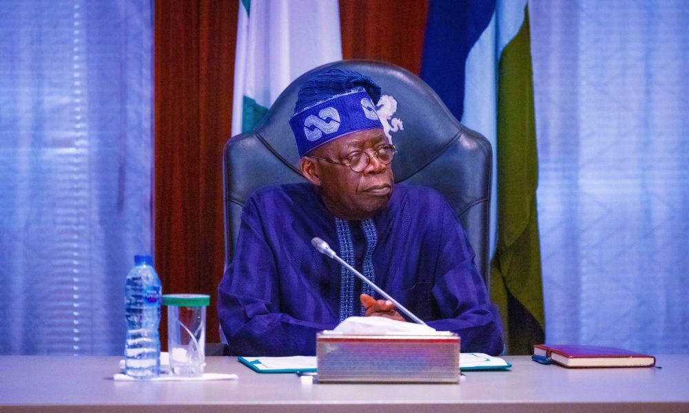 Just In: President Tinubu replaces Ondo, Cross River Reps on NDDC Board