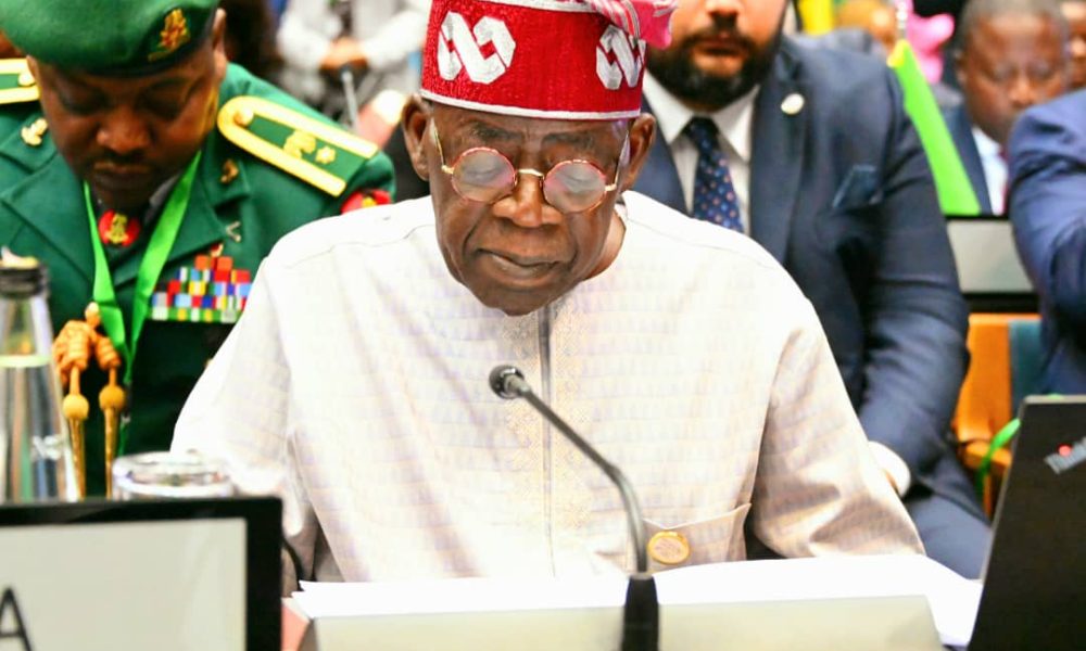 Just In : ECOWAS Orders Immediate Standby Force Against Niger Junta