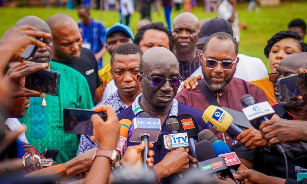 Edo governorship election: Observers Release Damning Reports