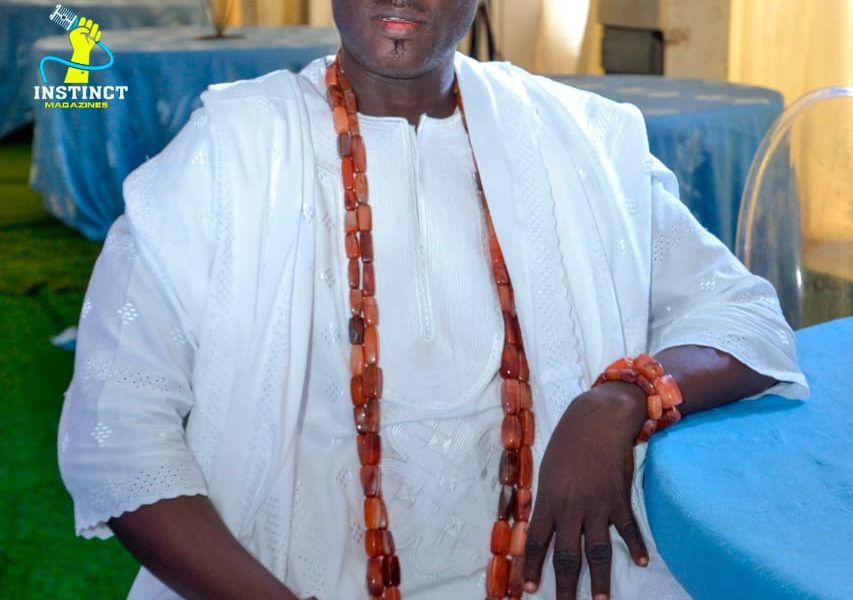 Adewale Family of Sangotedo Speaks on Misrepresentation of Descendants