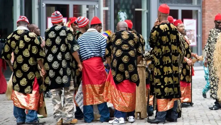 5 Igbo-speaking countries aside from Nigeria
