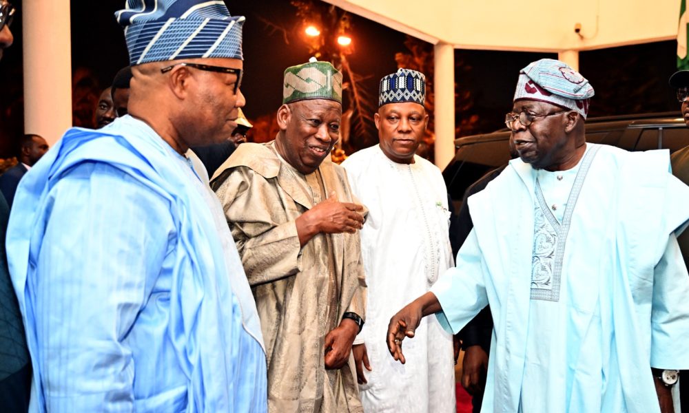 State of emergency: Akpabio breaks silence over alleged $15,000 bribe to lawmakers